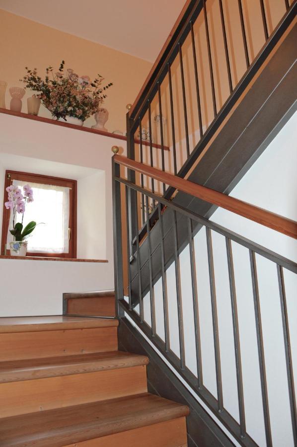 B&B Le Ortensie Castagnole エクステリア 写真
