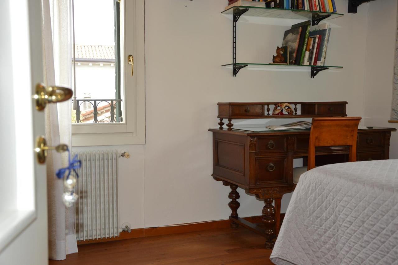 B&B Le Ortensie Castagnole エクステリア 写真