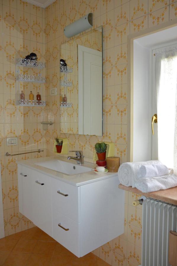 B&B Le Ortensie Castagnole エクステリア 写真