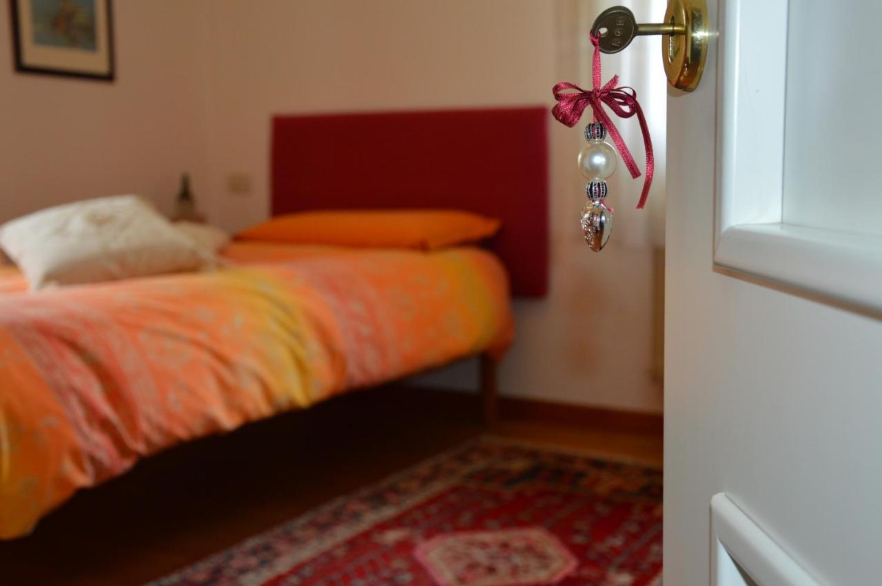 B&B Le Ortensie Castagnole エクステリア 写真